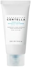 SKIN1004 Madagascar Centella Hyalu-Cica Water-Fit Sun Sérum SPF50 - Mini