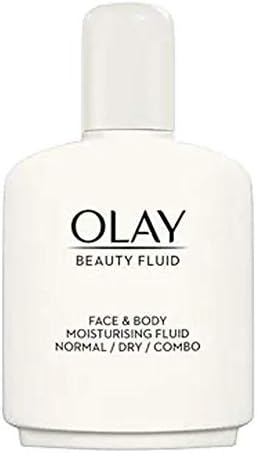 Olay - Pink beauty, fluido hidratante, 200 ml