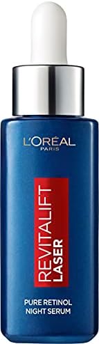L'Oréal Paris - Revitalift Filler Retinol Night Sérum 30 ml
