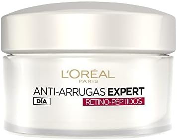 L'Oreal Paris Dermo Expertise Tratamiento Anti- Arrugas Expert, Creme de dia