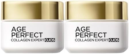 L'Oreal Paris Age Perfect Age Perfect de Creme de Olhos - 1 Unidad (Paquete de 2)