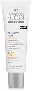 Heliocare 360 Age Active Fluid SPF50+ 50 ml