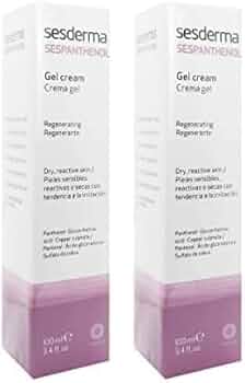 SESDERMA Sespanthenol Creme gel 100 ml