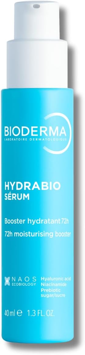 Bioderma Hydrabio Sérum Concentré - 40 ml