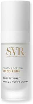 SVR Densitium Contour des Yeux 15 ml – Creme anti-idade para Contorno dos olhos | Reduce Bolsas, Ojeras y Arr...
