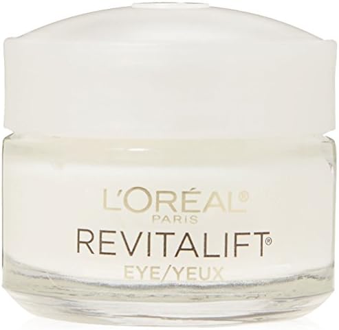 Skin Expertise Revitalift Complete Eye Cream --14g/0.5oz by L'Oreal Paris