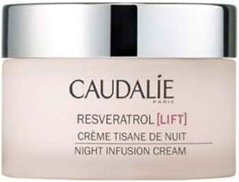 Caudalie Resveratrol Lift Creme de noite de Hierbas - 50 Ml