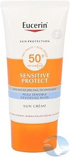Eucerin SUN CRÈME SPF 50+ PEAU NORMALE/SÈCHE