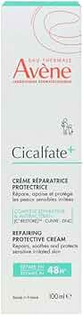 Avène Avene Cicalfate Repair Cream (For Sensitive & Irritated Skin) 100ml