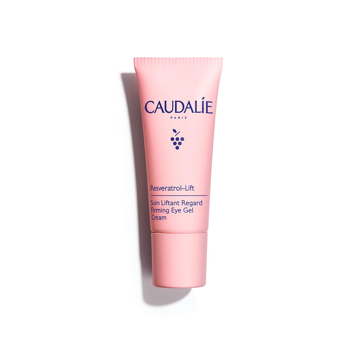 Creme para el Contorno dos olhos Caudalie Resveratrol Lift 15 ml