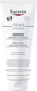 Bioderma Atopicontrol Bálsamo 400 Ml