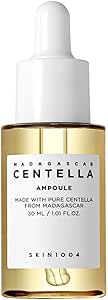 Skin1004 Madagascar Centella Asiatica Ampoule 30 ml