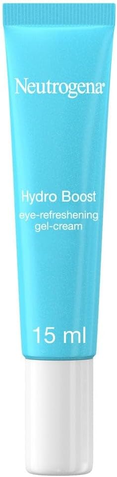 Neutrogena Hydro Boost Refreshing Oogcrème