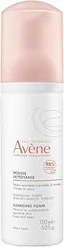 Avène AVENE REINIGUNGSSCHAUM, 150 ml Espuma