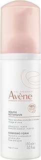 AVENE REINIGUNGSSCHAUM, 150 ml Espuma
