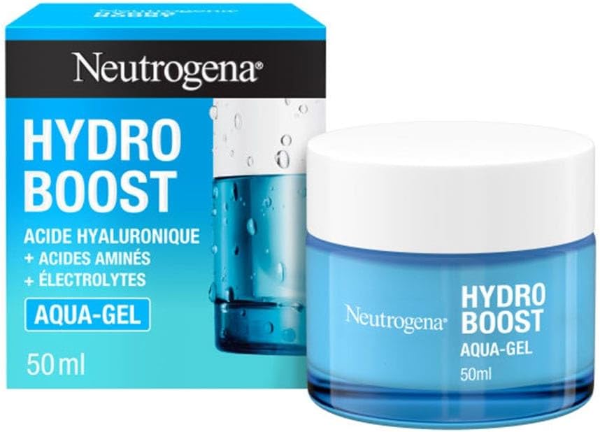 NEUTROGENA ACQUA GEL 50ML NEW