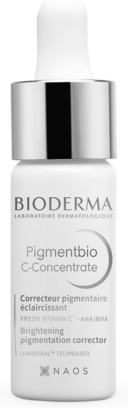Bioderma Pigmentbio C-Concentrate Sérum de Noite