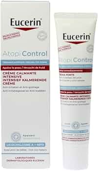Eucerin Atopicontrol Creme Forte 40ml