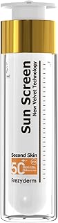 Frezyderm, Filtro solar facial (SPF 50, piel sensible)