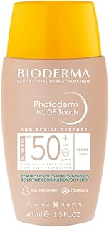 Bioderma Photoderm SPOT-AGE SPF 50+