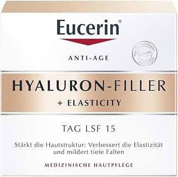 Beiersdorf(Eucerin) Creme Facial 50 ml