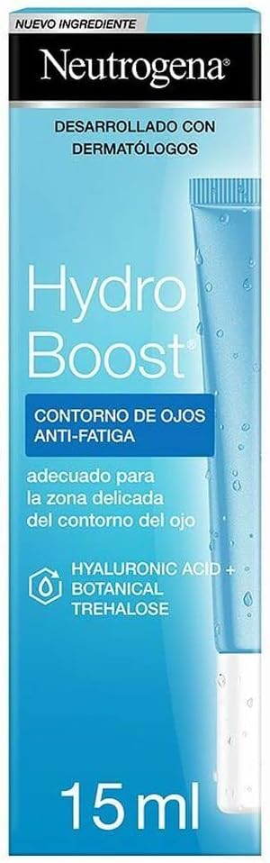 NEUTROGENA HYDROBOOST Creme ANTIFATIGA