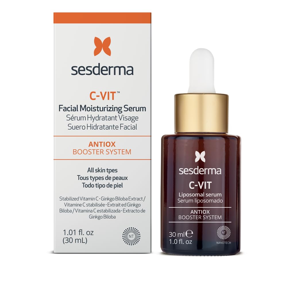Sesderma C-Vit Liposomal Serum 30ml