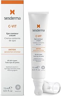 Sesderma Crema Contorno De Ojos 2800 g