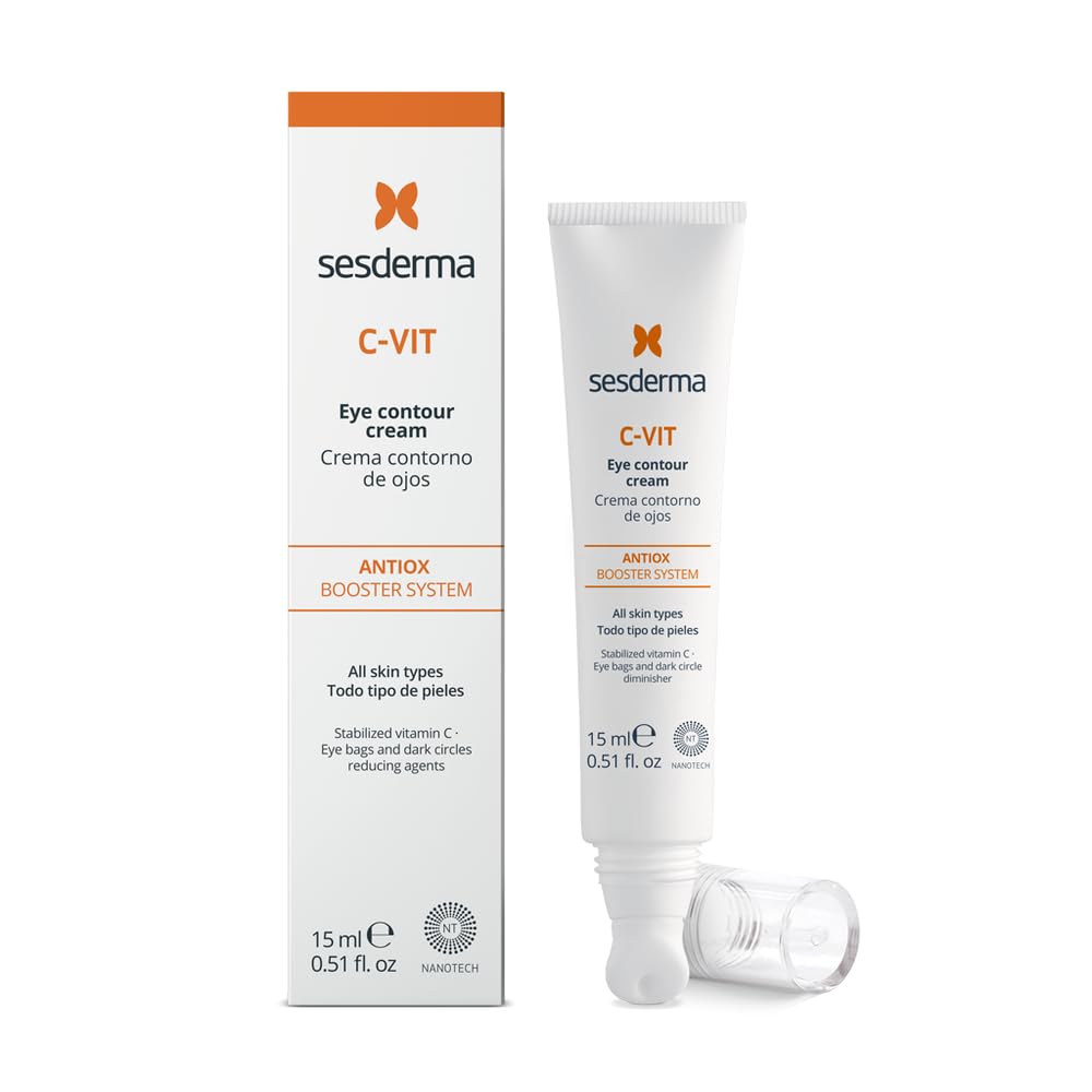 Sesderma Creme Contorno dos olhos 2800 g