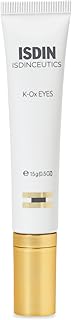 ISDIN Isdinceutics K-Ox Eyes, Crema Contorno de Ojos para Bolsas y Ojeras