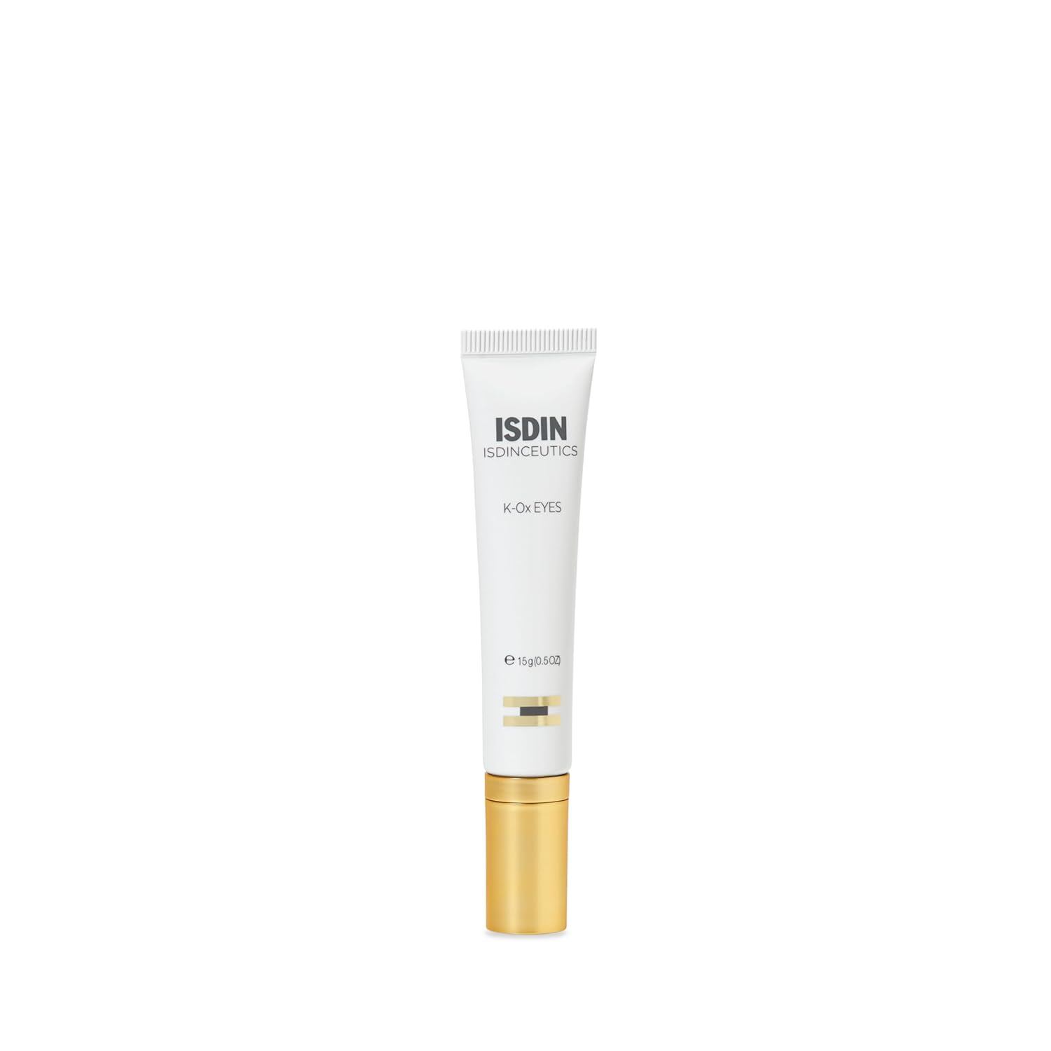 ISDIN Isdinceutics K-Ox Eyes, Creme Contorno dos olhos para Bolsas y Ojeras
