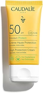 Caudalie vinosun crema spf50 50ml
