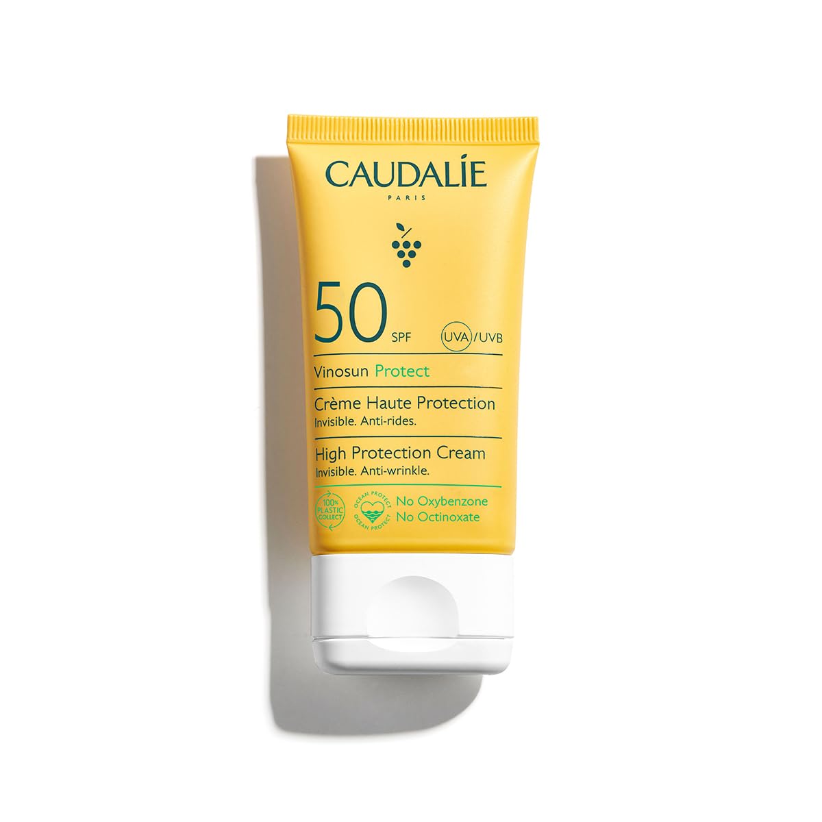Caudalie vinosun Creme spf50 50ml