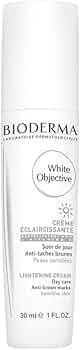 Bioderma White Objectiv Creme Fluida Dia 30 ml