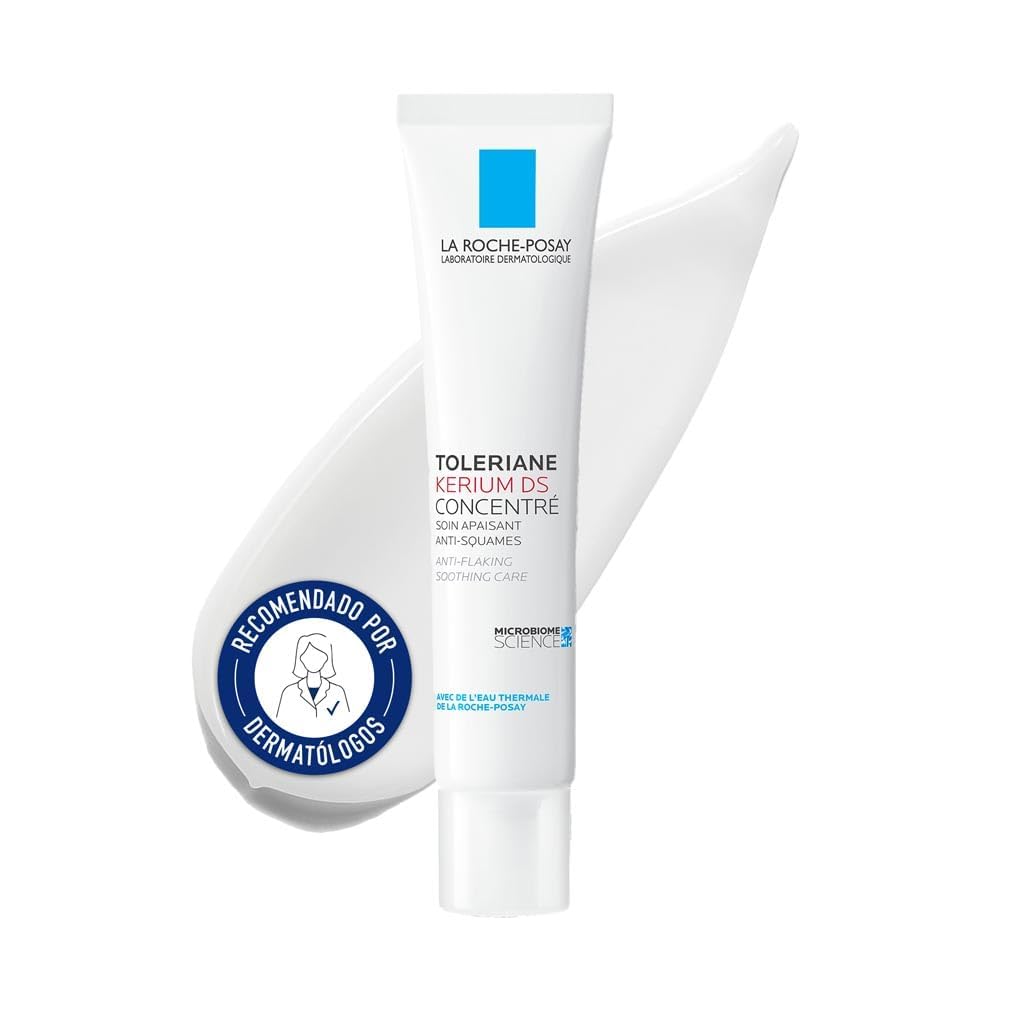 La Roche-Posay Toleriane Kerium DS