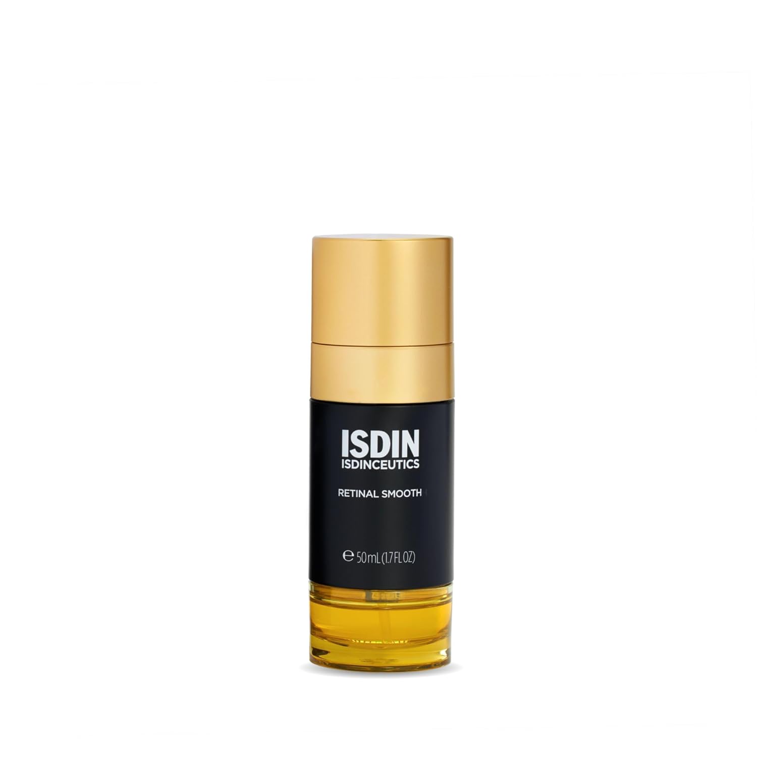 ISDIN Isdinceutics Retinal Smooth, Sérum Bifásico de noite Iluminador con Retinal