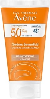La Roche-Posay Fluido solar facial spf 50+ color 50 ml