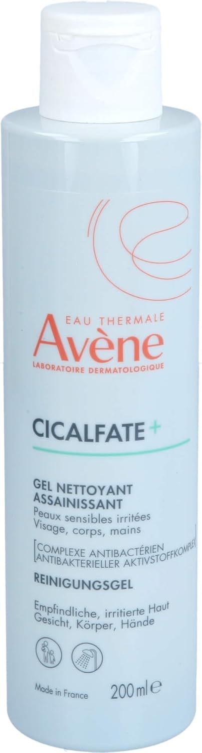 Avène AVENE CICALFATE GEL LAVANTE | 200ML