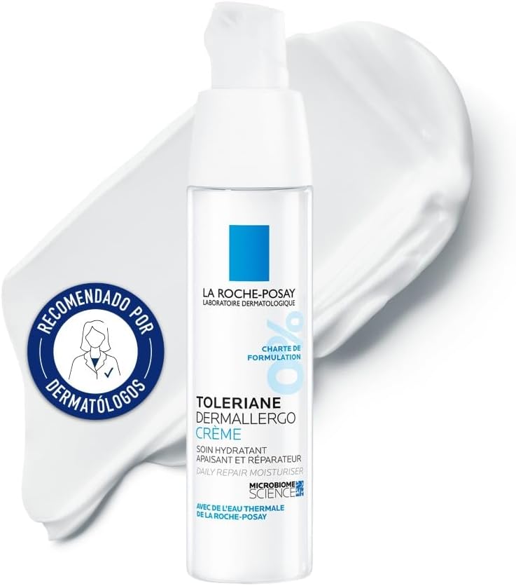 La Roche-Posay Toleriane Dermallergo Creme