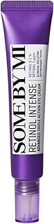 Olay SOMEBYMI Retinol Intense Reactivating Eye Cream
