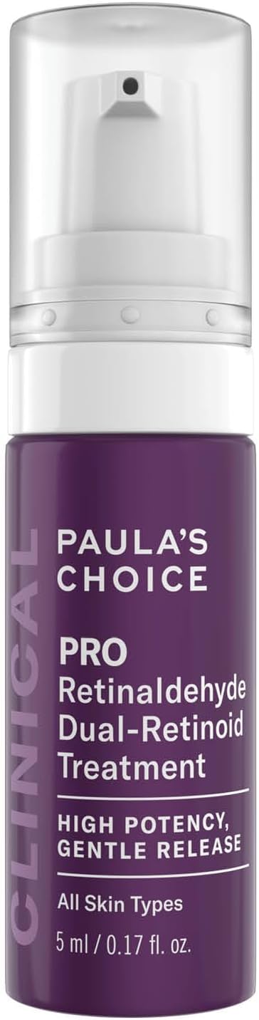 Paula's Choice Clinical Pro Retinal Dual Treatment 5 ml