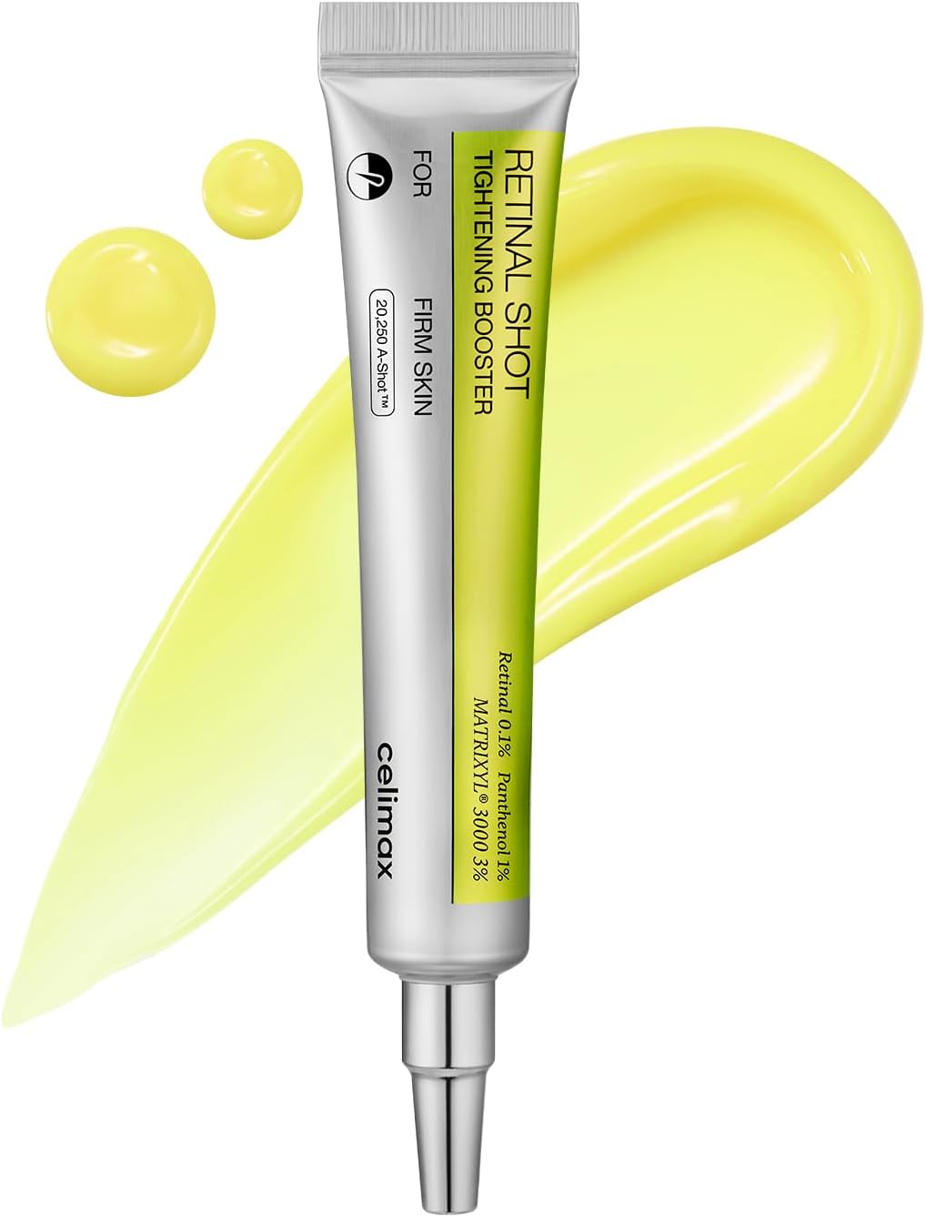 Celimax The Vita A Retinal Shot 0,1%
