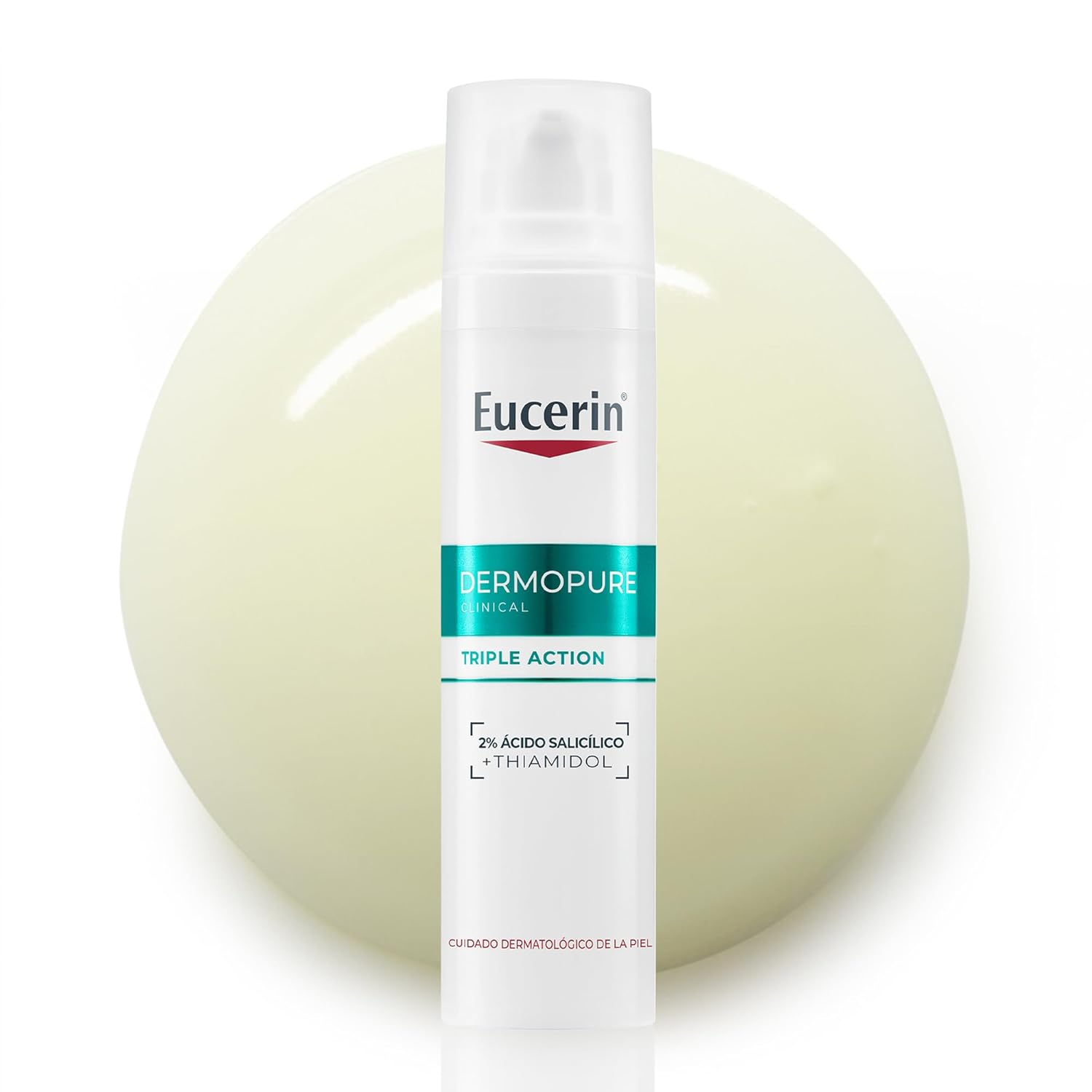Eucerin DermoPure Clinical Triple Action Sérum
