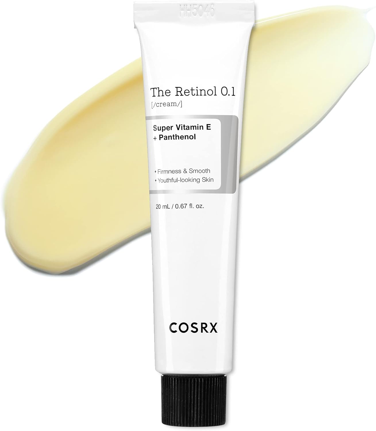 COSRX Retinol 0.1% Cream, 0.67 Oz