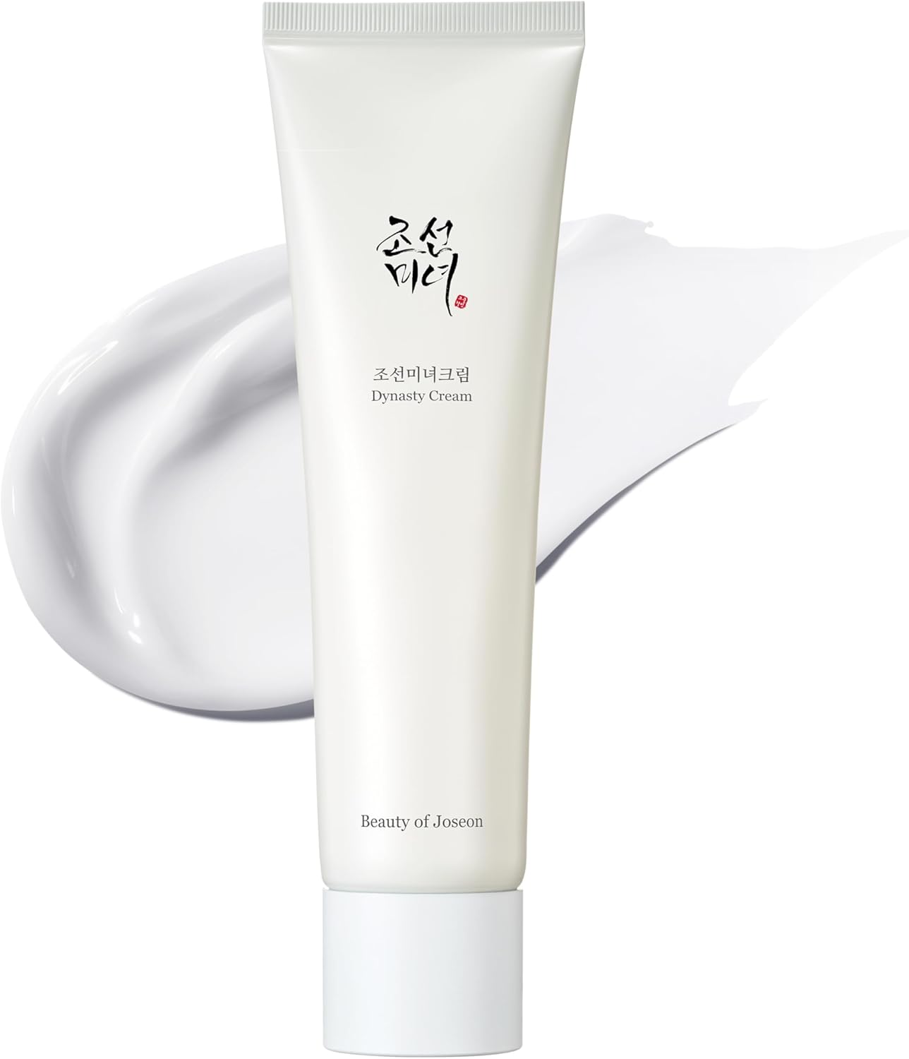 Beauty of Joseon Creme Hidratante Facial Dynasty para Pele Seca Y sensível, Cuidado de La Pele Coreano para H...