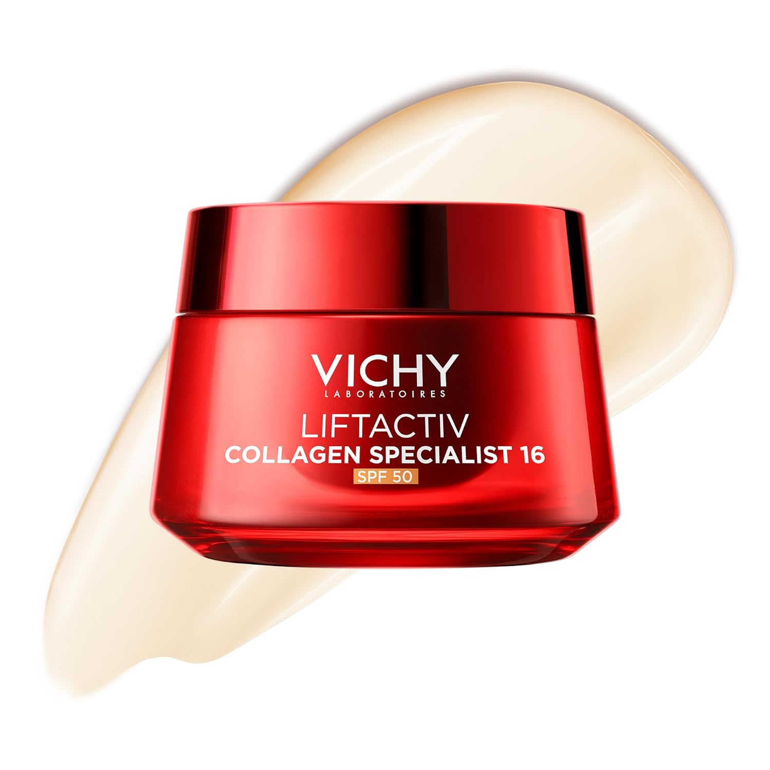 Vichy Liftactiv Collagen Specialist 16 Creme SPF50 50 ml
