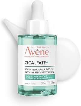 Avène Avene Cicalfate+ Intensive Repair Serum 30 ml