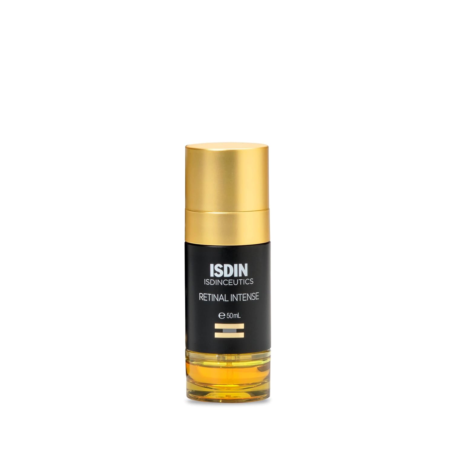ISDIN Retinal Intense Sérum de noite con Retinaldehído que Reduce las Arrugas en un 43% Eficacia y Tolerancia...