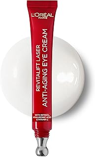 L'Oréal Paris L'Oréal, Crema para los ojos