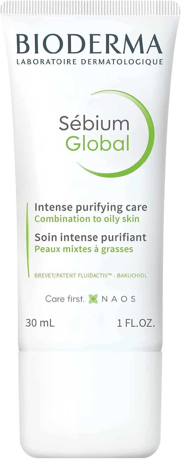 BIOD SEBIUM GLOBAL 30ML BIODERMA